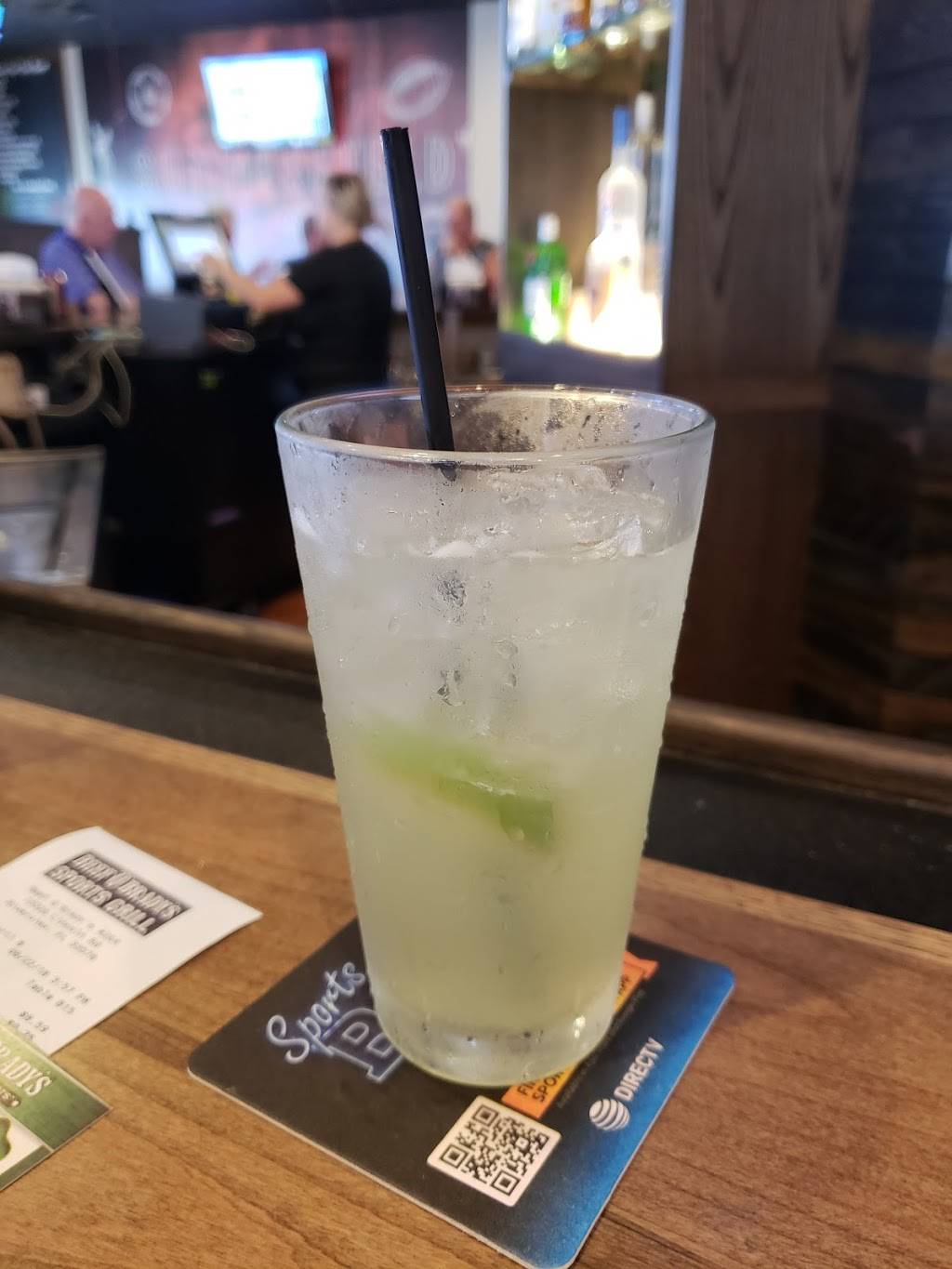 Beef O Bradys | restaurant | 13326 Lincoln Rd, Riverview, FL 33578, USA | 8136724411 OR +1 813-672-4411