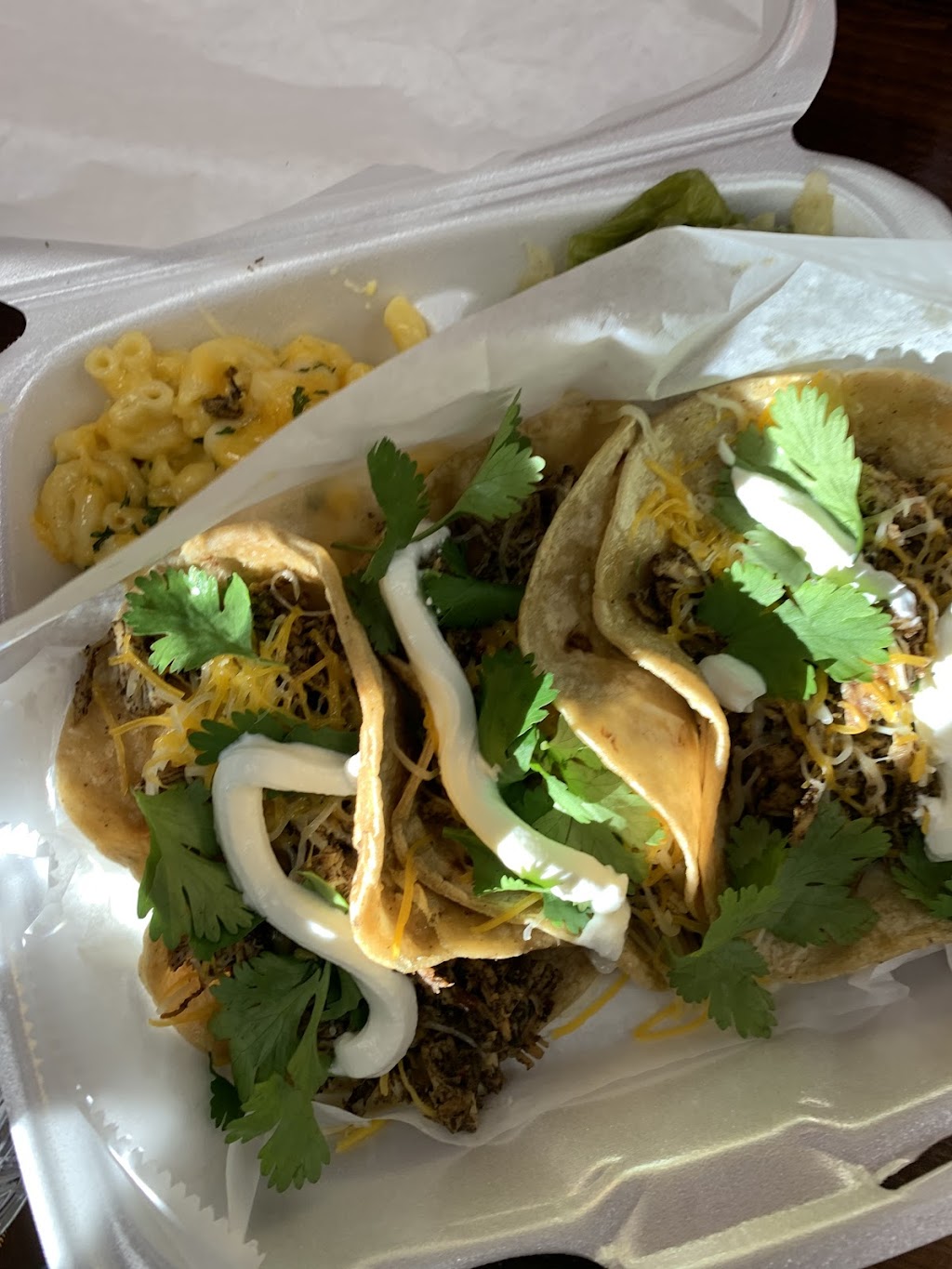 JERK UR SOUL | restaurant | 1442 W 103rd St, Chicago, IL 60643, USA | 7732537685 OR +1 773-253-7685