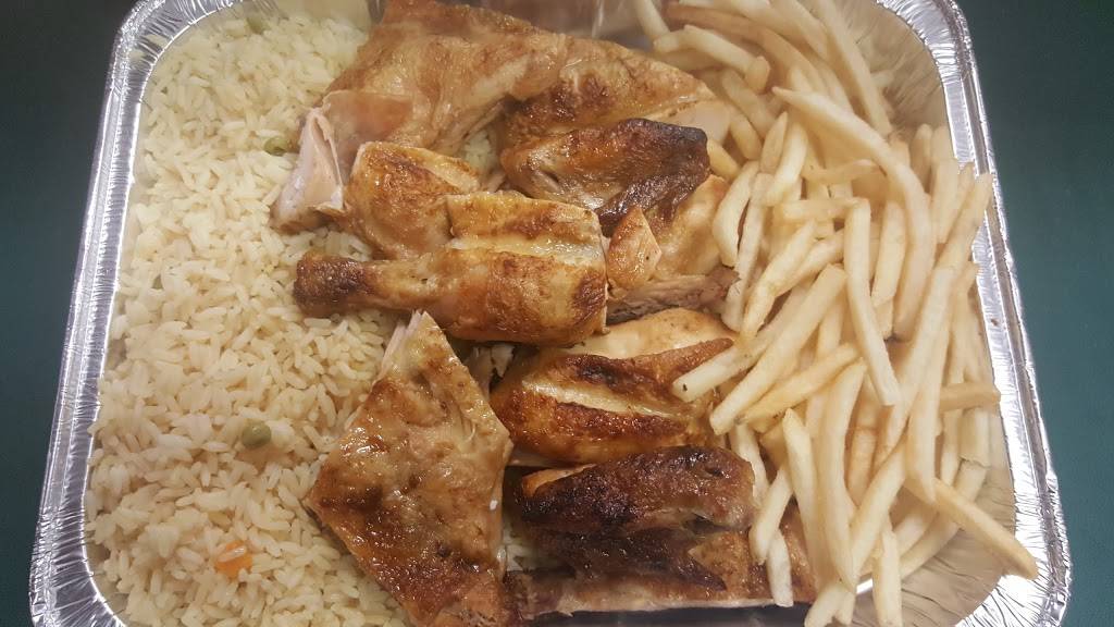 COLONIA BBQ | restaurant | 330 Inman Ave, Colonia, NJ 07067, USA | 7324990455 OR +1 732-499-0455