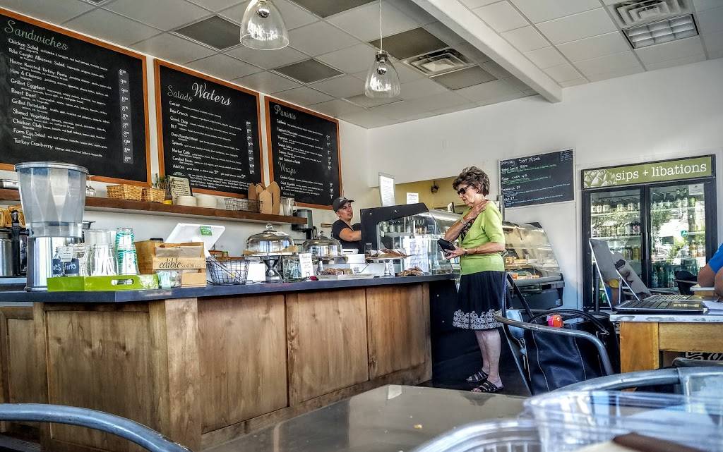 Waters Fine Foods | cafe | 1122 Morena Blvd, San Diego, CA 92110, USA | 6192769336 OR +1 619-276-9336