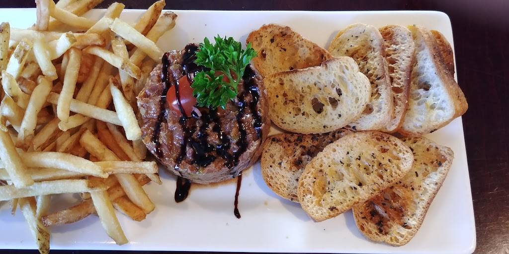 Madisons Restaurant & Bar | restaurant | 407 Boul Labelle, Rosemère, QC J7A 3V8, Canada | 4504375505 OR +1 450-437-5505