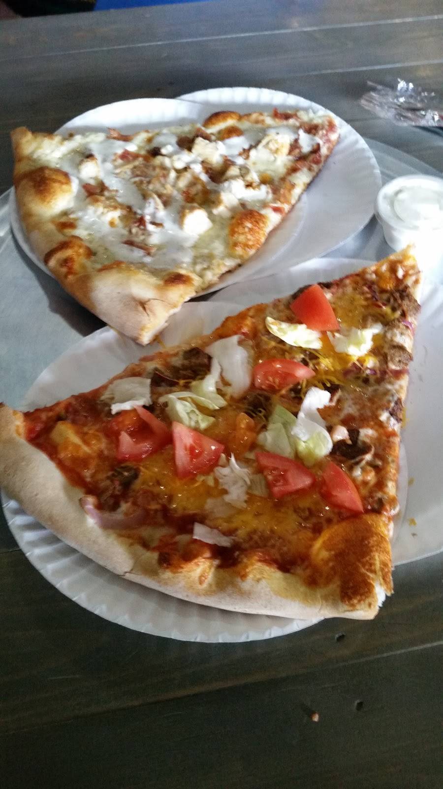 Spinellis Pizza | restaurant | 121 NW Atlantic St, Tullahoma, TN 37388, USA | 9315635650 OR +1 931-563-5650