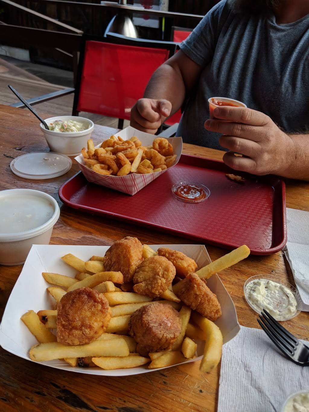 Lobster in The Rough | restaurant | 1000 U.S. Hwy 1, York, ME 03909, USA | 2073631285 OR +1 207-363-1285