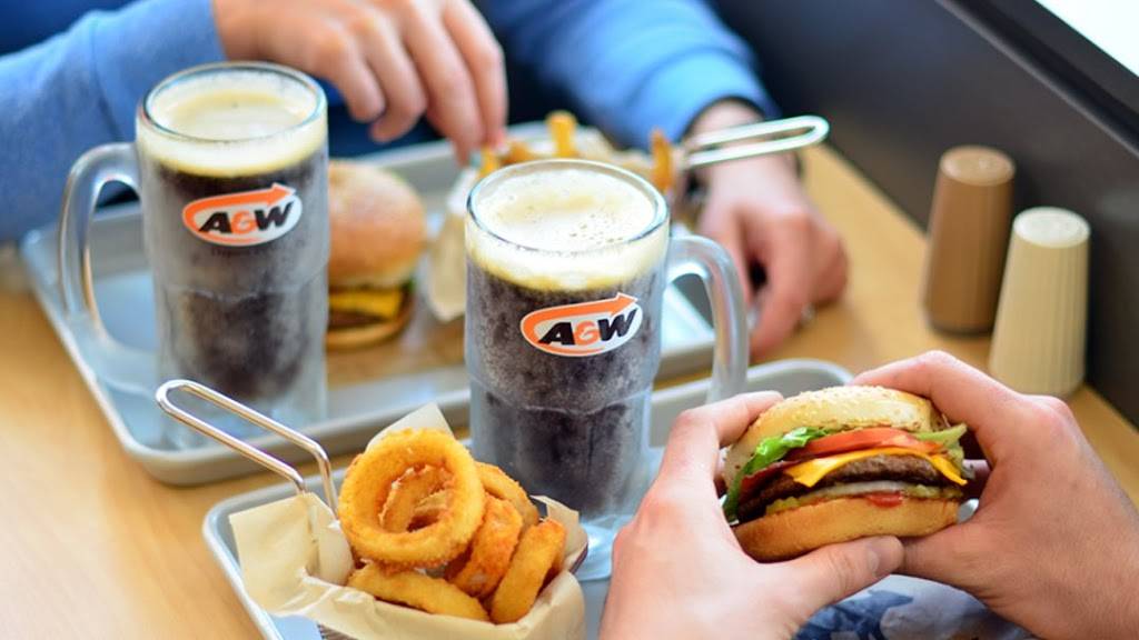 A&W Canada | restaurant | 2692 Eglinton Ave E Unit 22, Scarborough, ON M1K 2S3, Canada | 4162668282 OR +1 416-266-8282