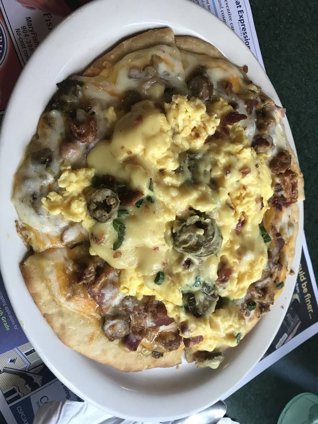 Metro Diner | cafe | 3302 Hendricks Ave, Jacksonville, FL 32207, USA | 9043983701 OR +1 904-398-3701