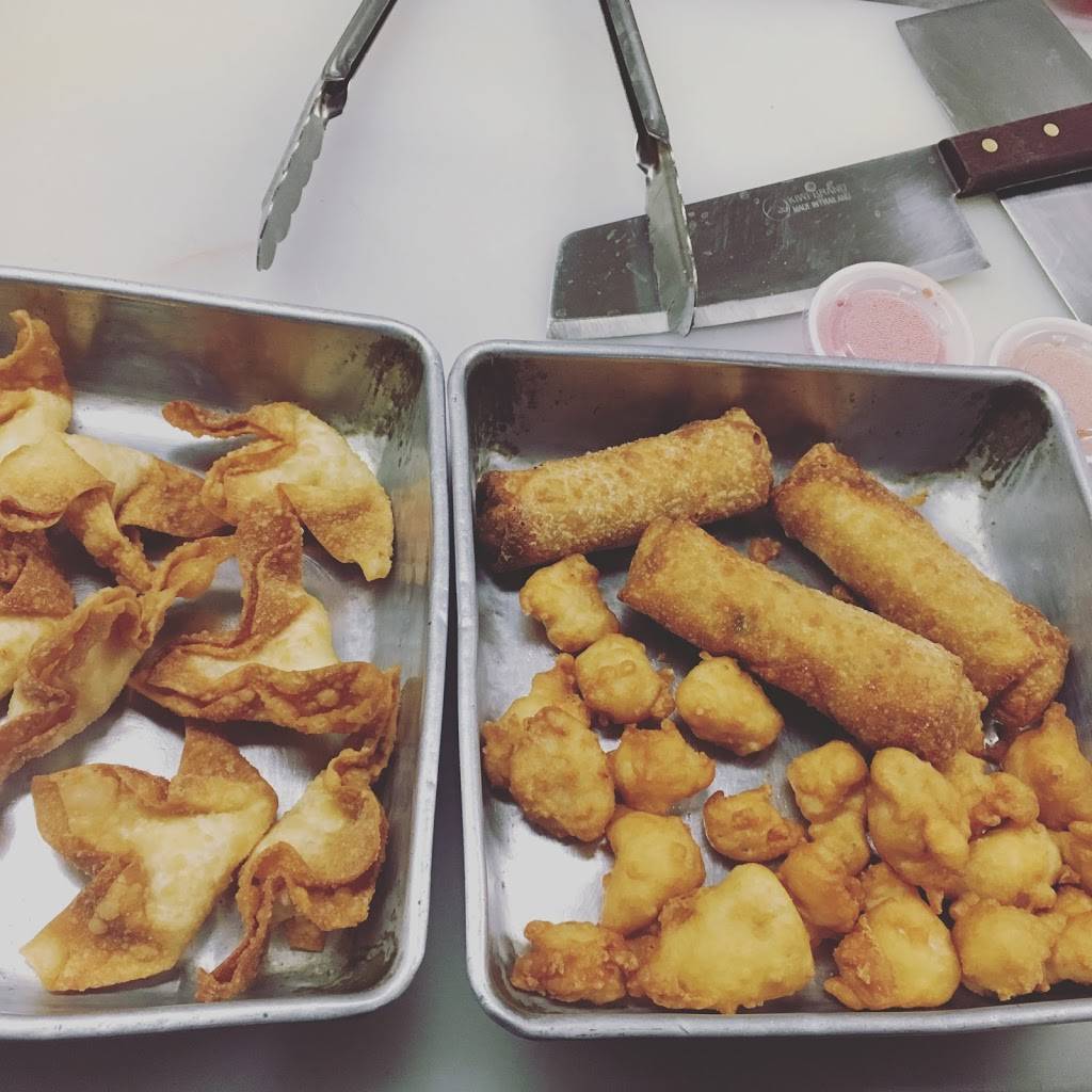 Kim’s Chinese Kitchen | meal delivery | 3015 E Thomas Rd #7, Phoenix, AZ 85016, USA | 6022245439 OR +1 602-224-5439