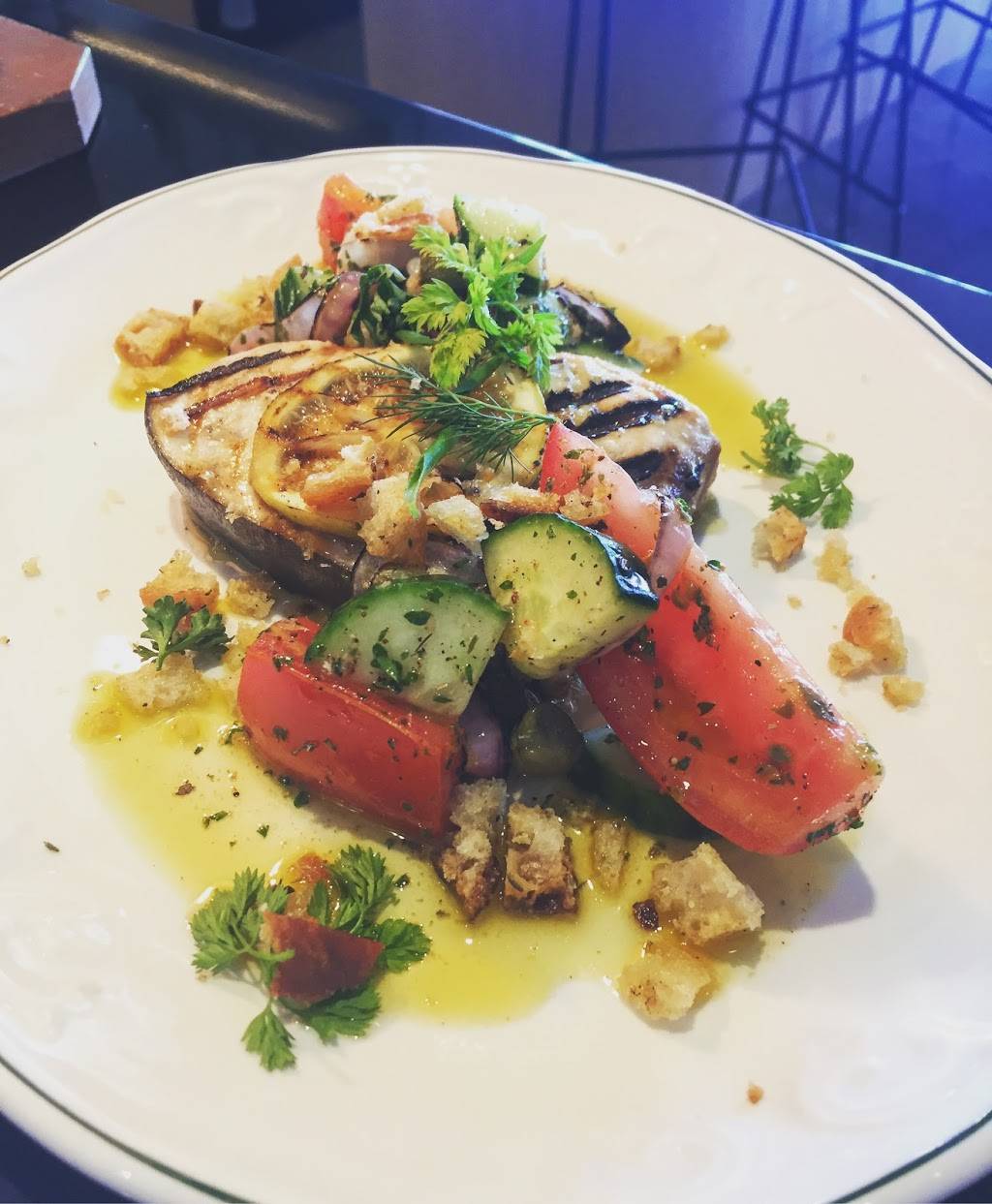 Robusto | restaurant | #26, Place Frontenac, Boulevard Leclerc O, Granby, QC J2G 1V3, Canada | 4509561956 OR +1 450-956-1956