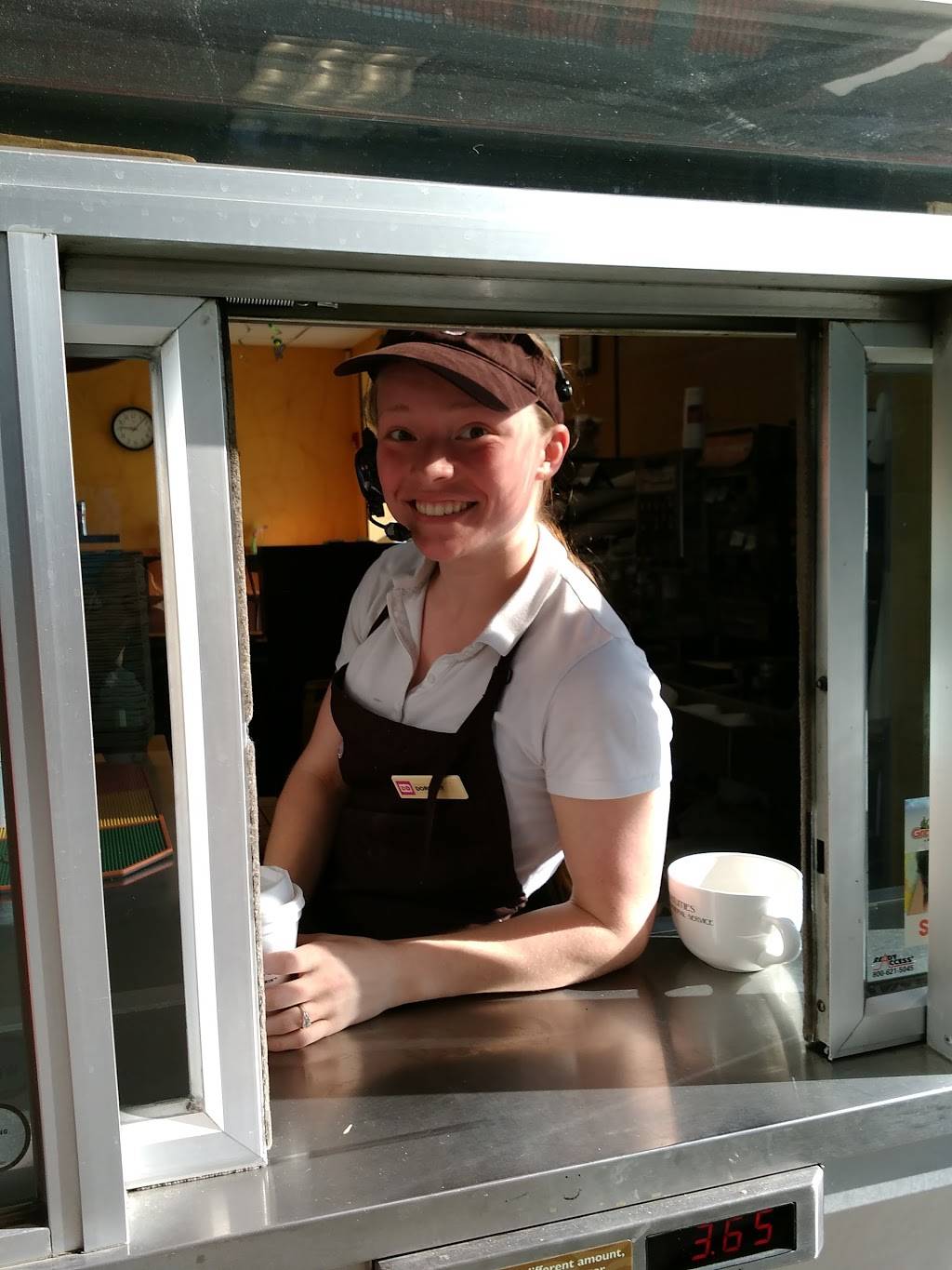 Dunkin | bakery | 59 Vandenburgh Ave, Troy, NY 12180, USA | 5182720738 OR +1 518-272-0738