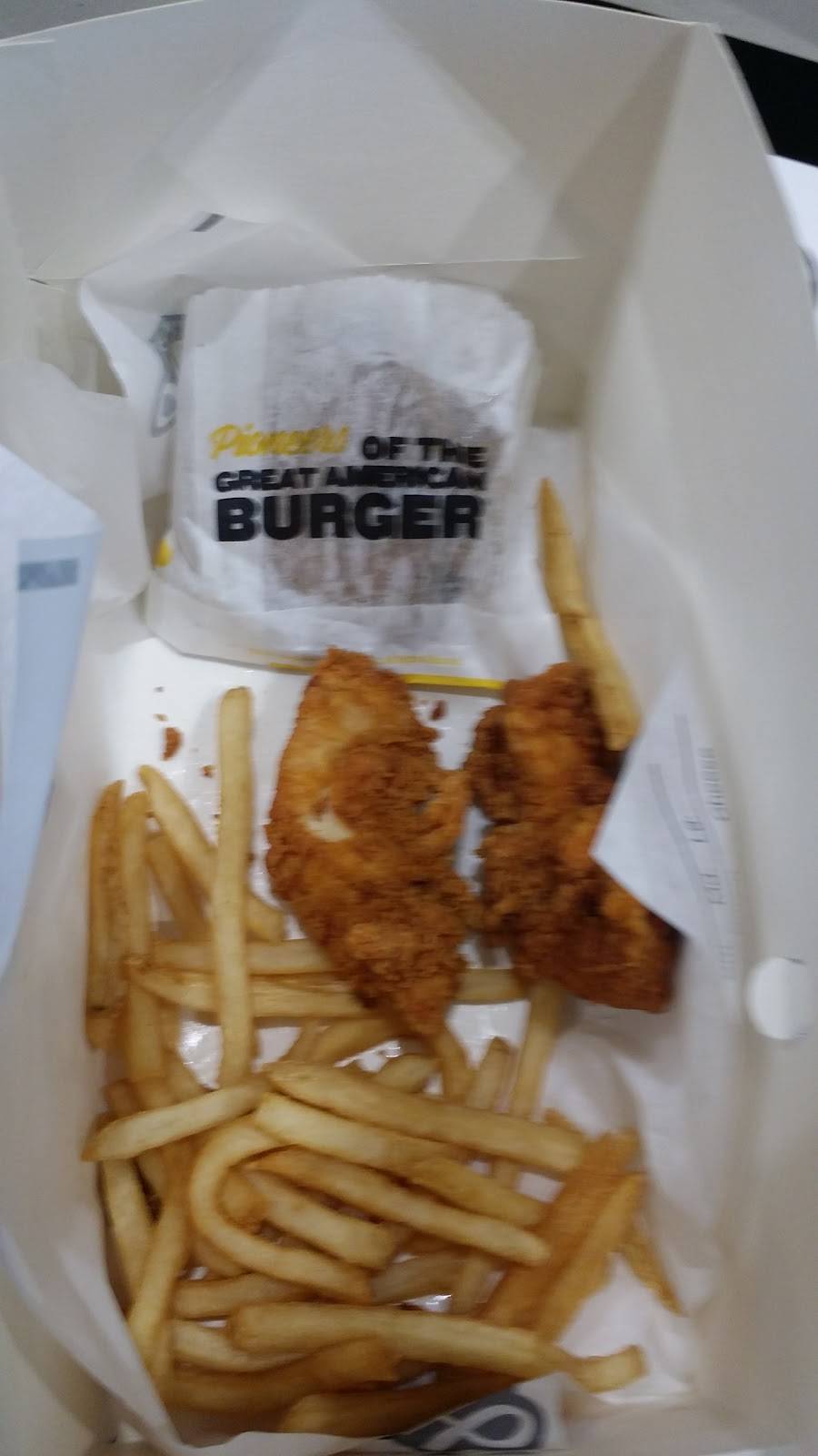 Hardees | restaurant | 8407 US-19, Port Richey, FL 34668, USA | 7274846259 OR +1 727-484-6259