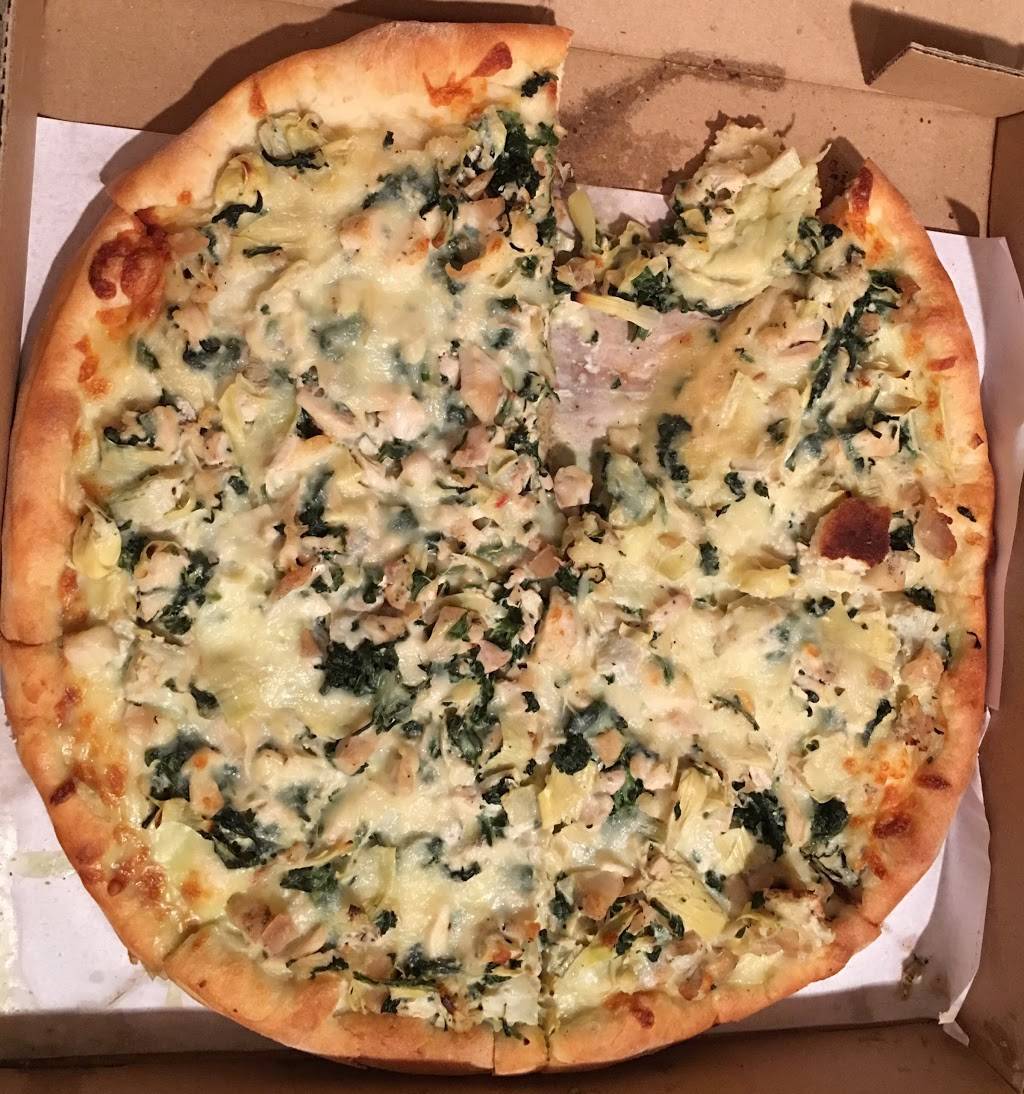 New York Pizza & Pasta | restaurant | 10009 N MacArthur Blvd # 121, Irving, TX 75063, USA | 9728695995 OR +1 972-869-5995