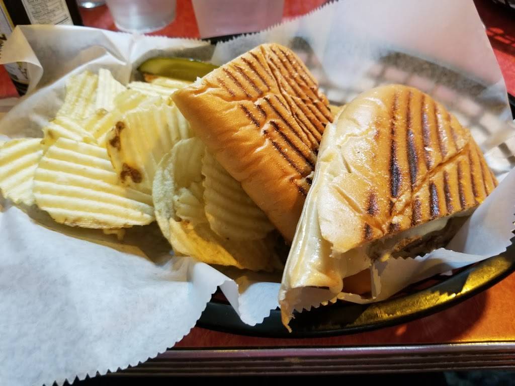 Mitchs Tavern | restaurant | 2426 Hillsborough St, Raleigh, NC 27607, USA | 9198217771 OR +1 919-821-7771