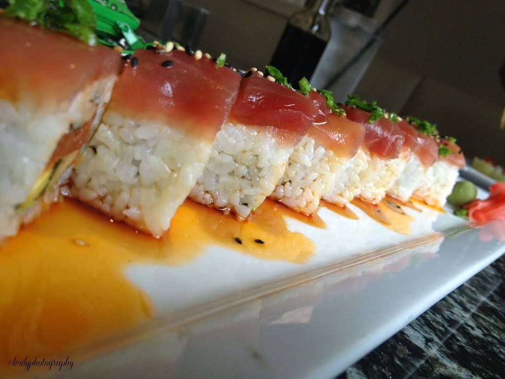 Sake Japanese Bistro and Bar | restaurant | 16 S 10th St, Columbia, MO 65201, USA | 5734437253 OR +1 573-443-7253