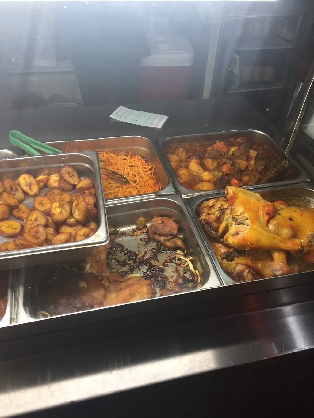 El Viejo Gran Caffè | restaurant | 498 E 138th St, Bronx, NY 10454, USA | 7189933932 OR +1 718-993-3932