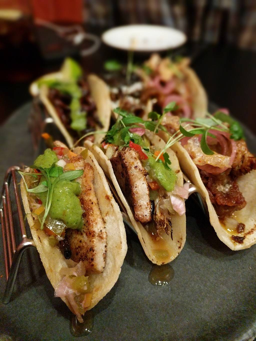 Cocina On Market | restaurant | 7 W Market St, Leesburg, VA 20176, USA | 5717078593 OR +1 571-707-8593