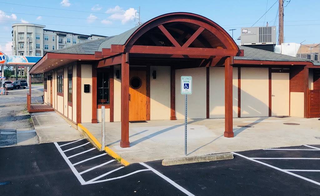 Wheelhouse Craft Pub and Kitchen | restaurant | 1479 Scott Blvd, Decatur, GA 30030, USA | 4702404945 OR +1 470-240-4945