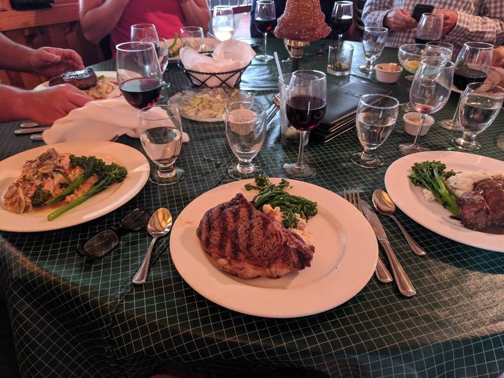 Douglas Lake Bar & Steakhouse | restaurant | 10990 Douglas Lake Rd, Pellston, MI 49769, USA | 2315398588 OR +1 231-539-8588