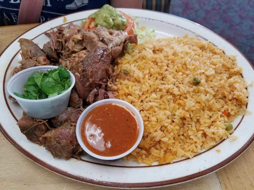 El Rosal Mexican Restaurant | restaurant | 3718 S Mooney Blvd, Visalia, CA 93277, USA | 5597337731 OR +1 559-733-7731