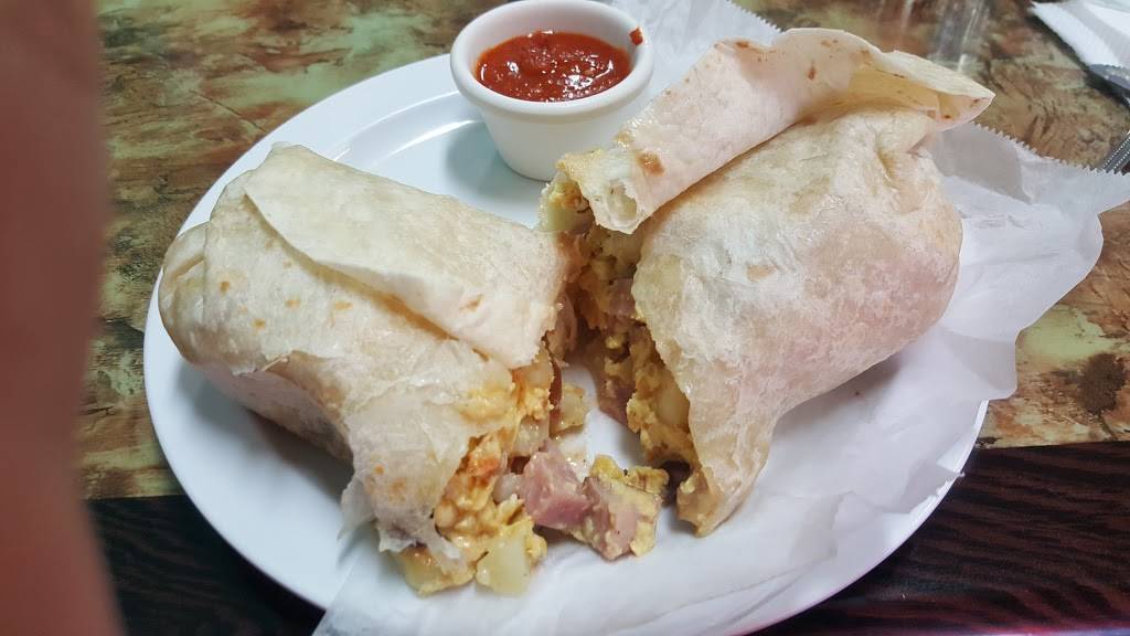 El Salsabor | restaurant | 2262 Venice Blvd, Los Angeles, CA 90006, USA | 3237327742 OR +1 323-732-7742