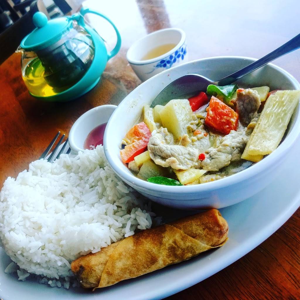 Thai Spice Restaurant | restaurant | 225 N Rutherford Blvd, Murfreesboro, TN 37130, USA | 6158959757 OR +1 615-895-9757