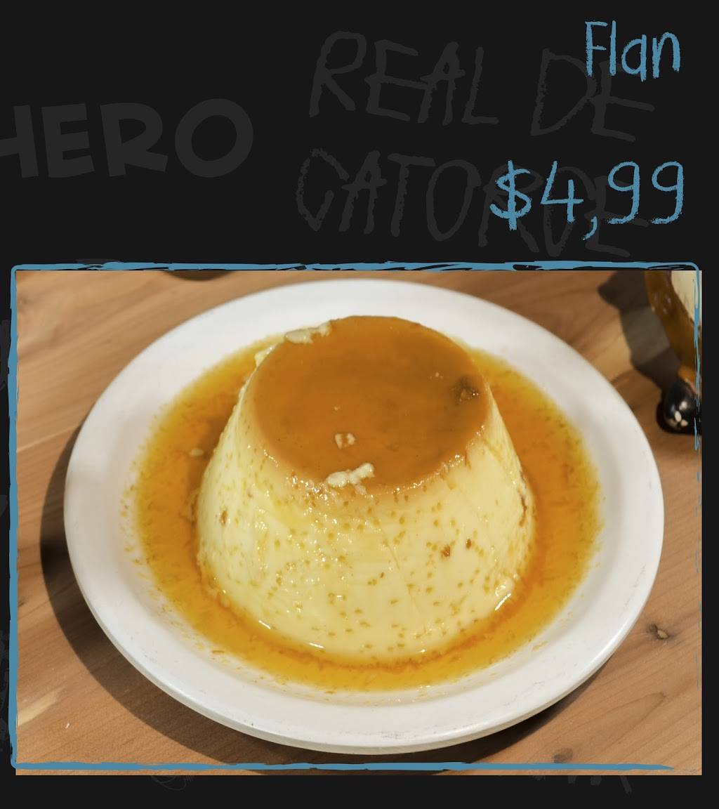 Casa Maria Express | restaurant | 500 Outlet Mall Blvd suite 520, St. Augustine, FL 32084, USA | 9044297343 OR +1 904-429-7343