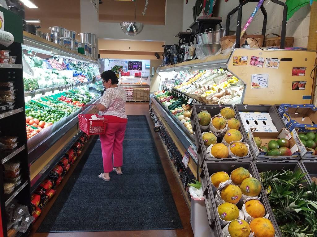 Super Mercado Jalisco | restaurant | 2175 Beaver Ruin Rd #100, Norcross, GA 30071, USA | 7704497467 OR +1 770-449-7467