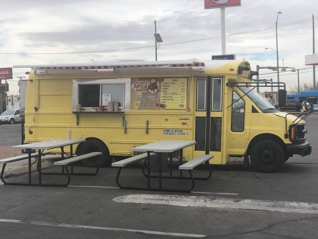 Fernys Barbacoa | restaurant | 805 N Zaragoza Rd, El Paso, TX 79907, USA | 9153830551 OR +1 915-383-0551
