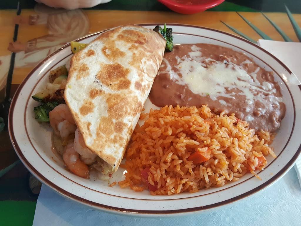 Los Mariachis | restaurant | 1080 N Bridge St, Chillicothe, OH 45601, USA | 7407754219 OR +1 740-775-4219