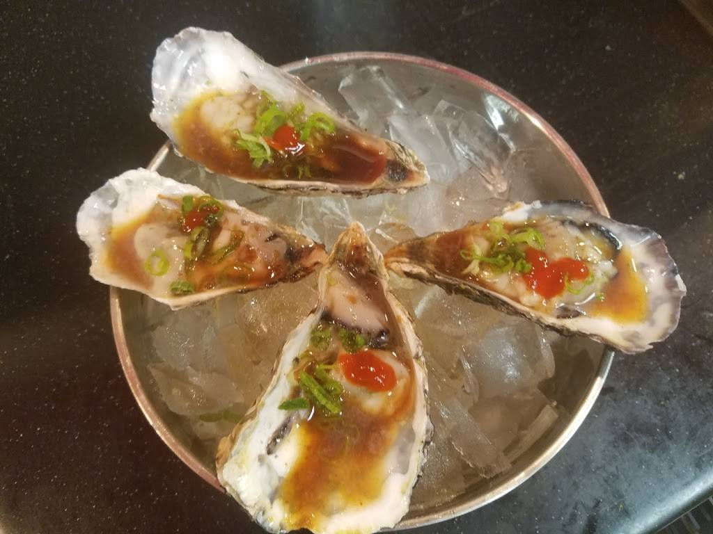 Kobe Sushi Bar | restaurant | 9340 W Flamingo Rd # 111, Las Vegas, NV 89147, USA | 7022430916 OR +1 702-243-0916