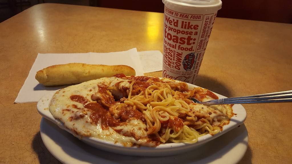 Fazolis | restaurant | 8002 Cass St, Omaha, NE 68114, USA | 4023430918 OR +1 402-343-0918