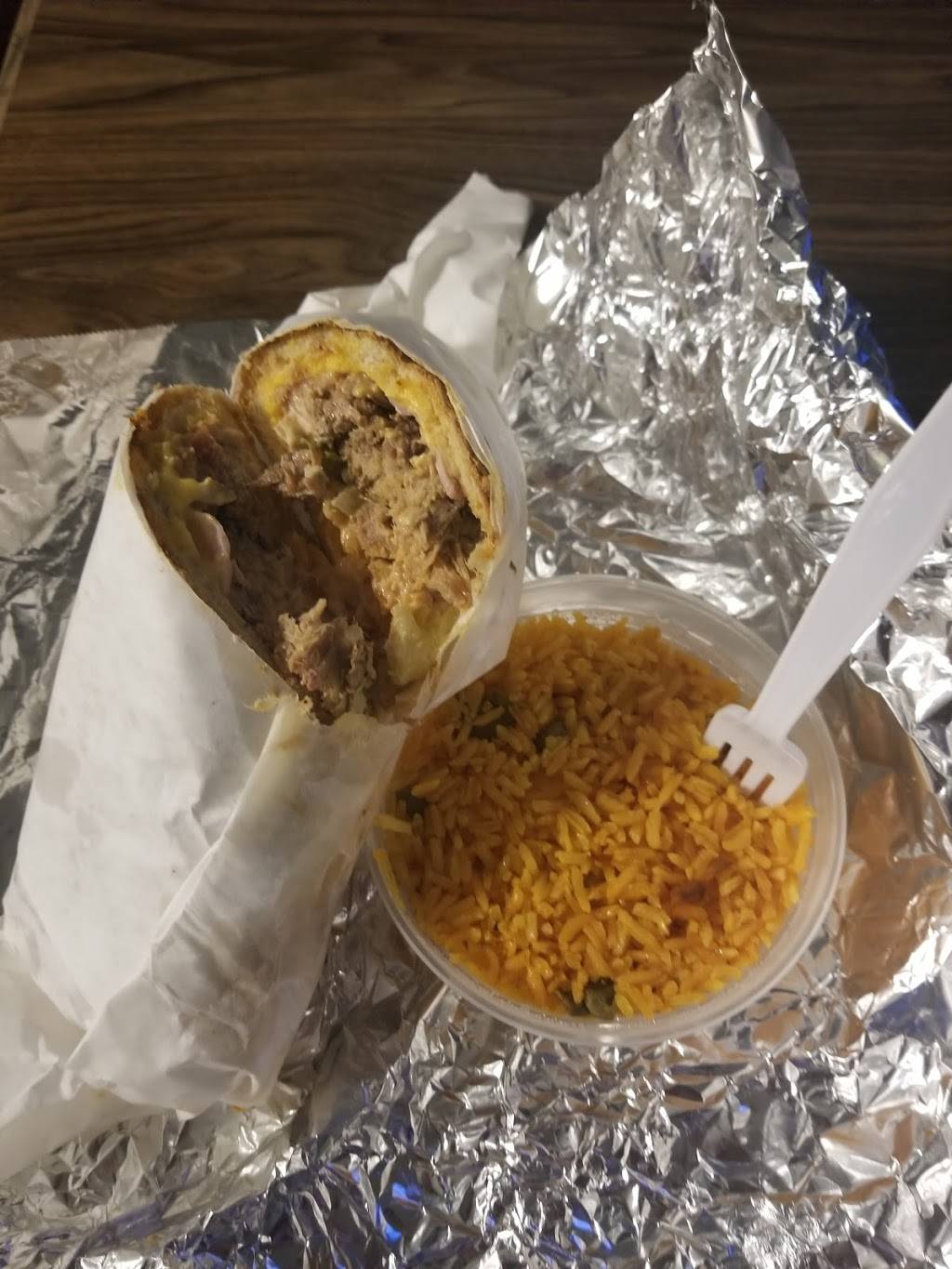 The Green Coqui Food Truck | restaurant | 1460 W Indian Trail, Aurora, IL 60506, USA | 3127659011 OR +1 312-765-9011