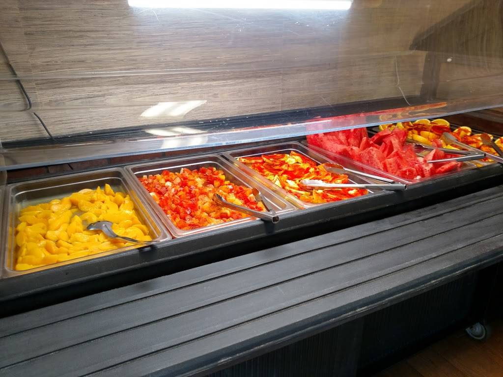 Don Chanitos | restaurant | 20 Sable Dr, Bluffton, SC 29910, USA | 8437577999 OR +1 843-757-7999