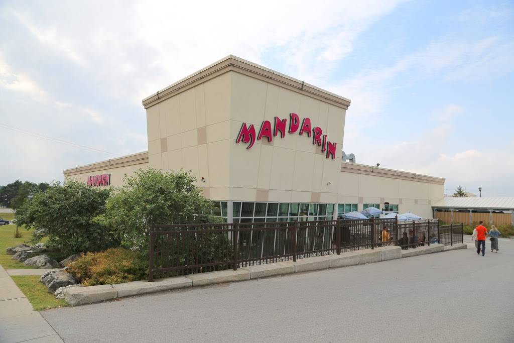 Mandarin Restaurant | meal takeaway | 28 Fairview Rd, Barrie, ON L4N 4P3, Canada | 7057271000 OR +1 705-727-1000