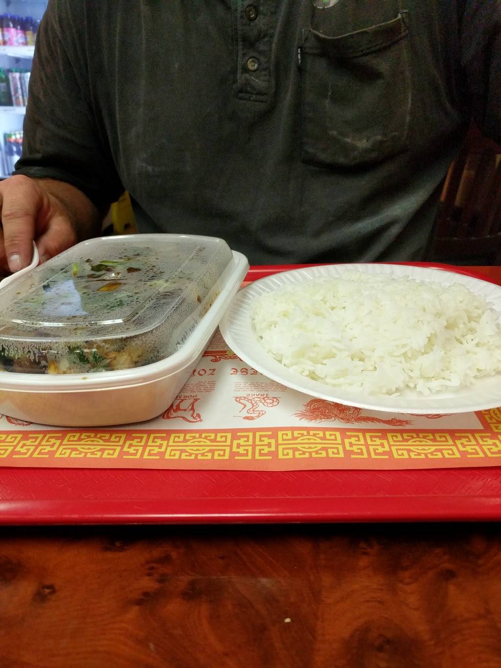 Garden China | restaurant | 81 Broadway, Elmwood Park, NJ 07407, USA | 2017919700 OR +1 201-791-9700