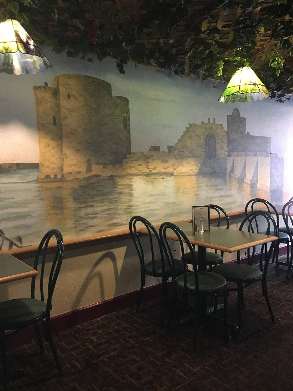 Ostas Lebanese Cuisine | restaurant | 2228 Wealthy St SE, East Grand Rapids, MI 49506, USA | 6164568999 OR +1 616-456-8999