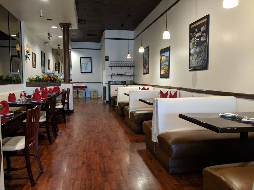 Tandoor Fine Indian Cuisine | restaurant | 6300 N Wickham Rd #122, Melbourne, FL 32940, USA | 3216226990 OR +1 321-622-6990