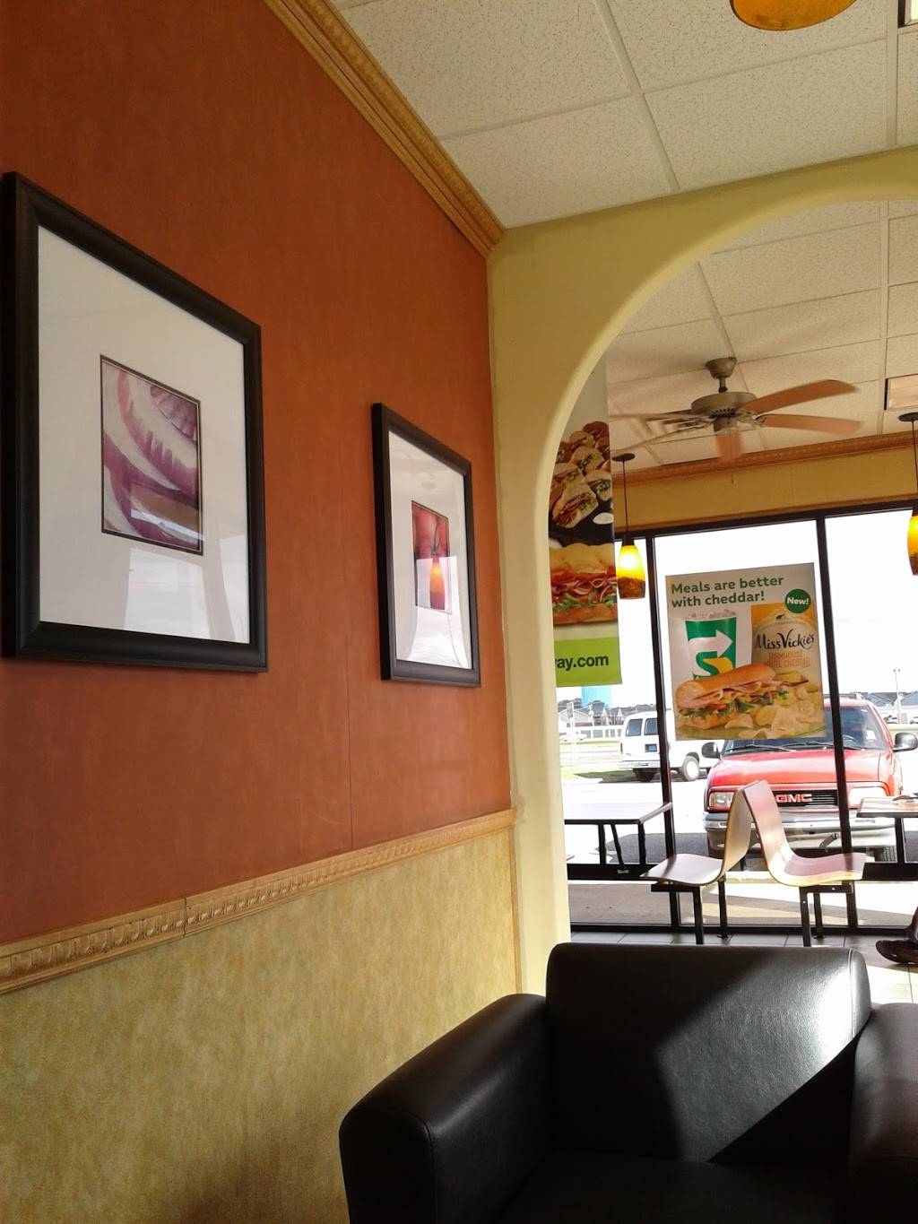 Subway | meal takeaway | 3112-A, Greensboro Ave, Tuscaloosa, AL 35401, USA | 2057525100 OR +1 205-752-5100