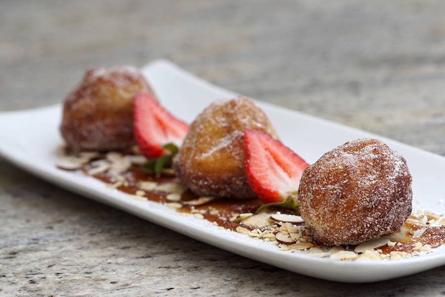 Andreis Conscious Cuisine & Cocktails | night club | 2607 Main Street, Irvine, CA 92614, USA | 9493878887 OR +1 949-387-8887