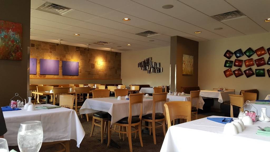 Saigon Cafe | restaurant | 20 E Colorado Ave, Colorado Springs, CO 80903, USA | 7196332888 OR +1 719-633-2888