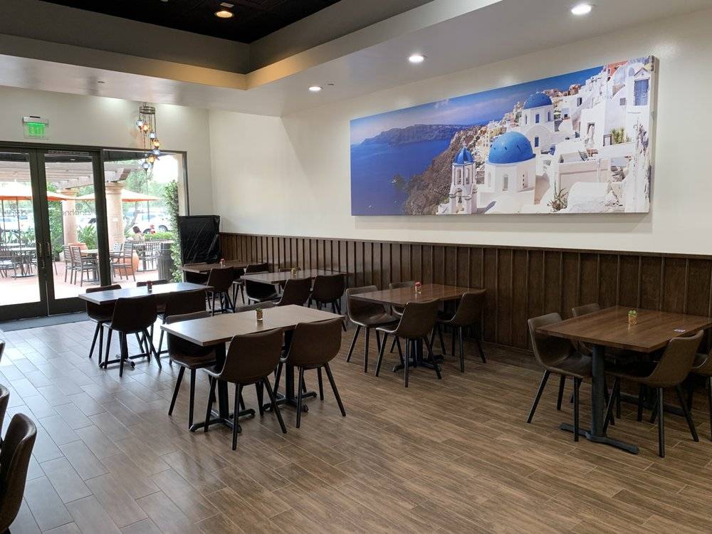 Daphnes | restaurant | 6711 Quail Hill Pkwy, Irvine, CA 92603, USA | 9494187866 OR +1 949-418-7866