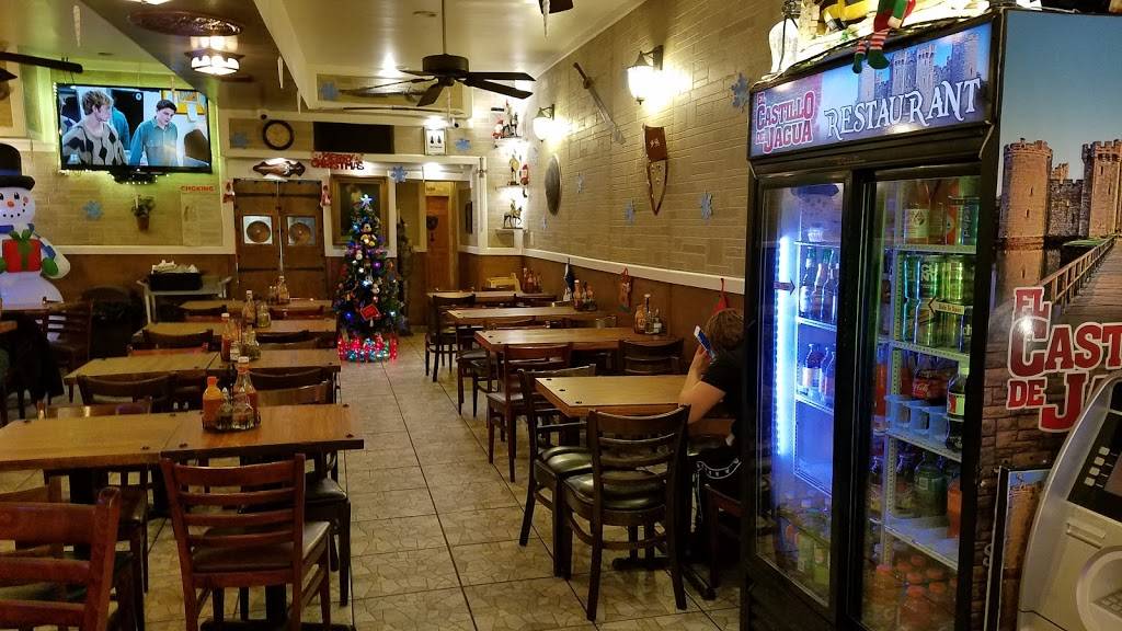 El Castillo de Jagua | restaurant | 679 Flatbush Ave, Brooklyn, NY 11225, USA | 7186845187 OR +1 718-684-5187