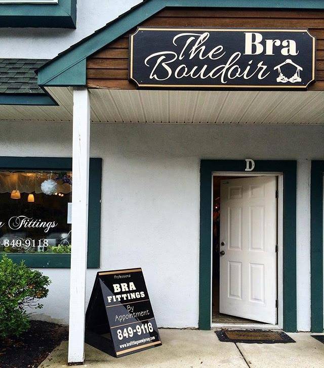 The Bra Boudoir | restaurant | 6024 Main St, Mays Landing, NJ 08330, USA | 6098292867 OR +1 609-829-2867