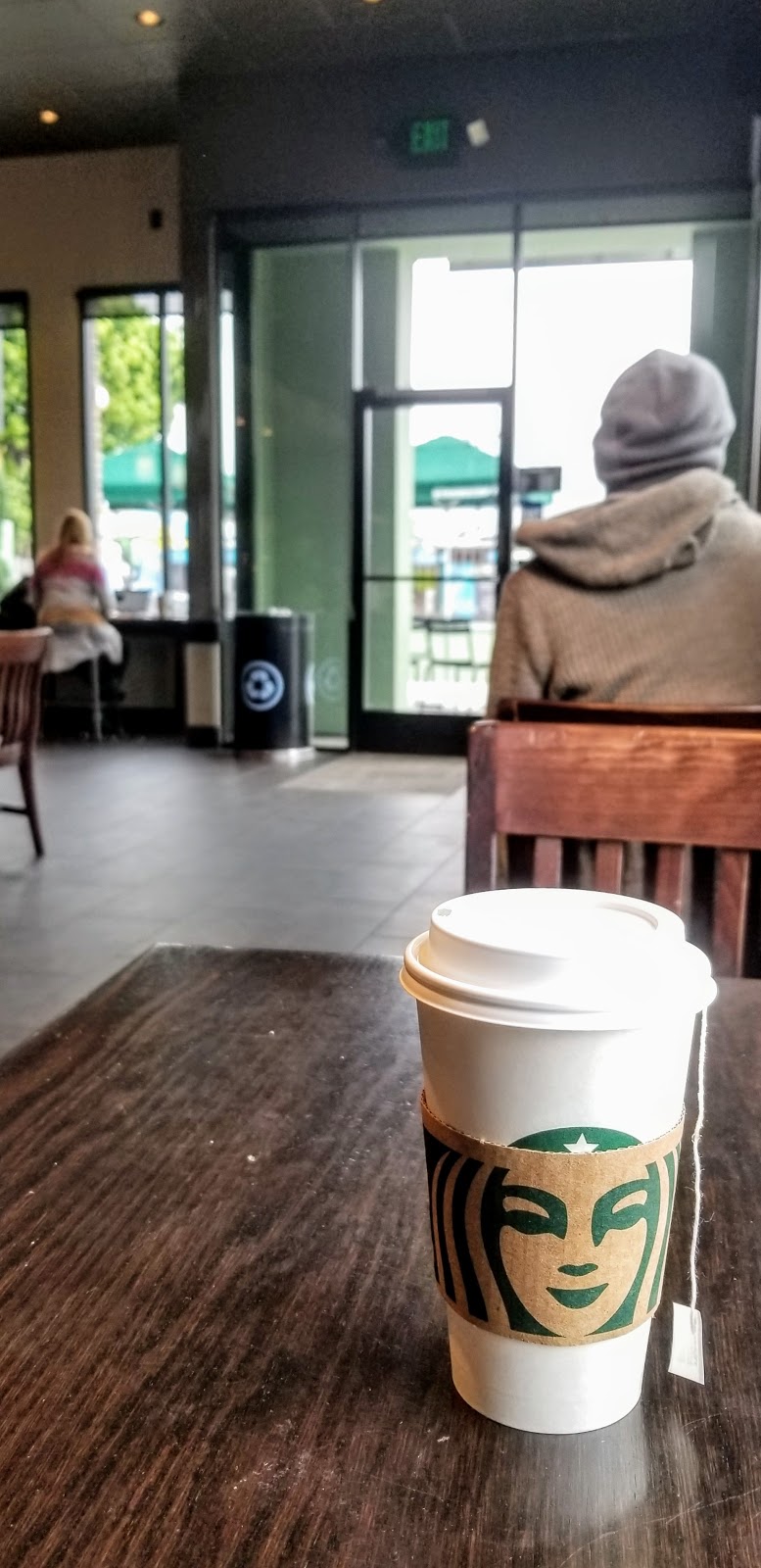 Starbucks | cafe | 12404 Venice Blvd. Suite A, Los Angeles, CA 90066, USA | 3103902354 OR +1 310-390-2354