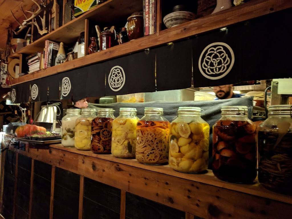 Kemuri Tatsu-Ya | restaurant | 2713 E 2nd St, Austin, TX 78702, USA | 5128935561 OR +1 512-893-5561