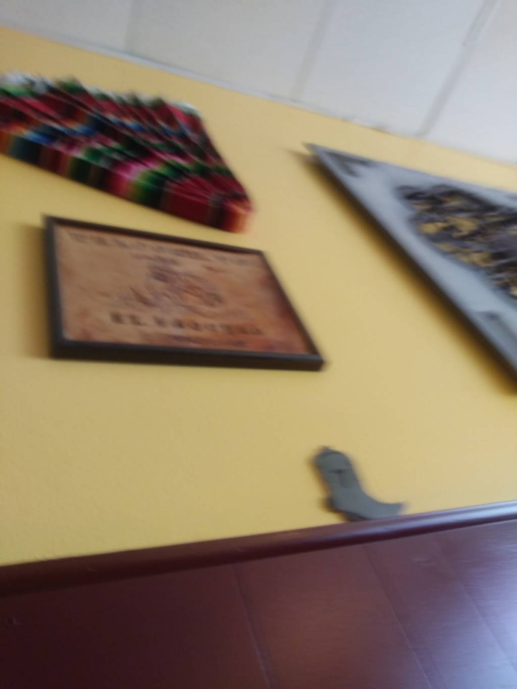 El Vaquero Restaurant | restaurant | 3705 Aldine Mail Rte Rd, Houston, TX 77039, USA | 2814496980 OR +1 281-449-6980