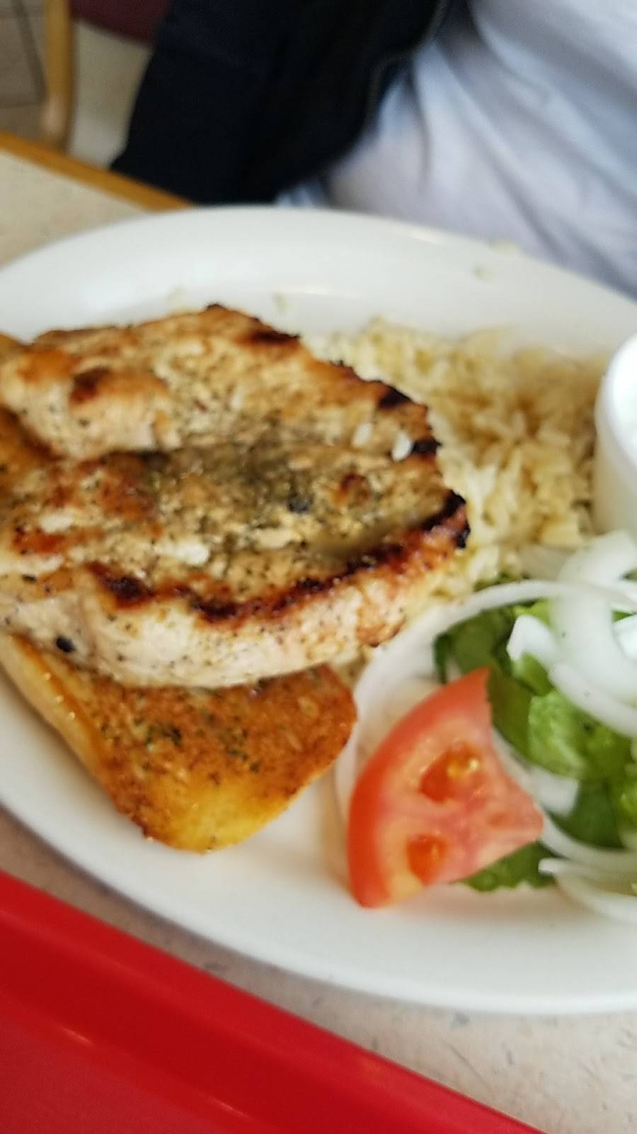 Evans Place | restaurant | 1900 E Touhy Ave, Des Plaines, IL 60018, USA | 8472977371 OR +1 847-297-7371