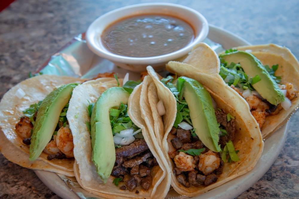 Plaza Jalisco | restaurant | 7813 Ocean Gateway, Easton, MD 21601, USA | 4107708550 OR +1 410-770-8550