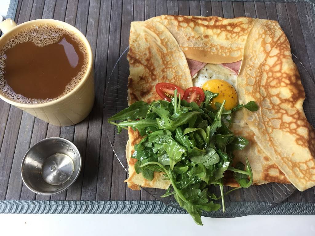 BEURRE SALE CREPERIE | restaurant | 31 Rue Principale, Gatineau, QC J9H 3L2, Canada | 8193287253 OR +1 819-328-7253