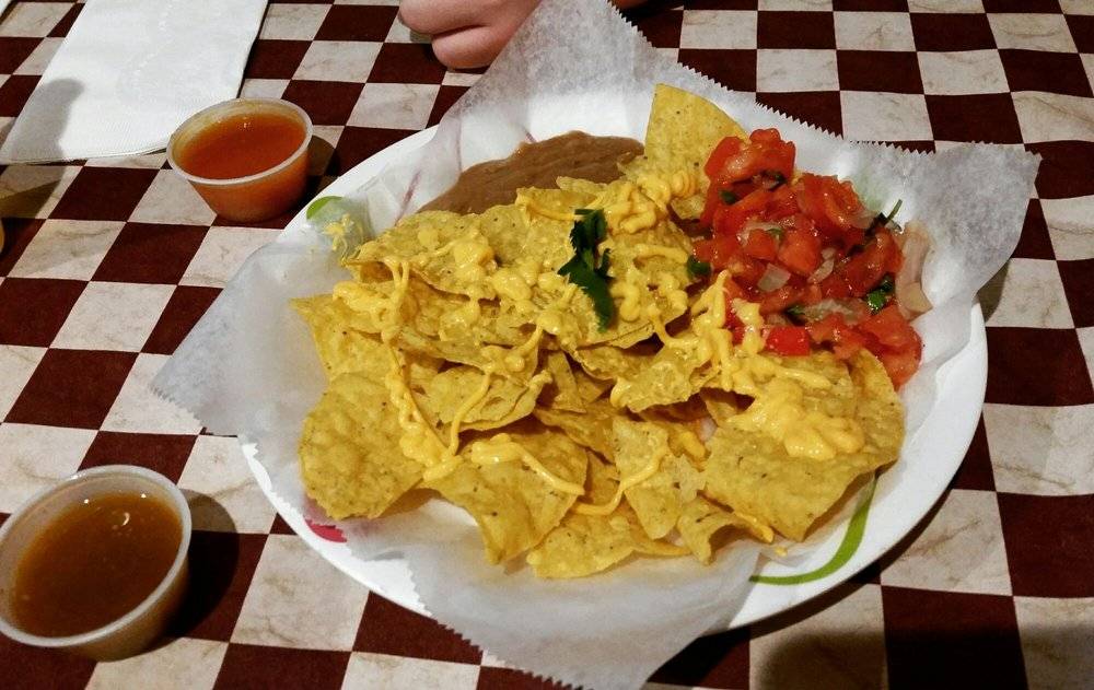 El Mexireno | restaurant | 5494 St Barnabas Rd, Oxon Hill, MD 20745, USA | 3016301200 OR +1 301-630-1200