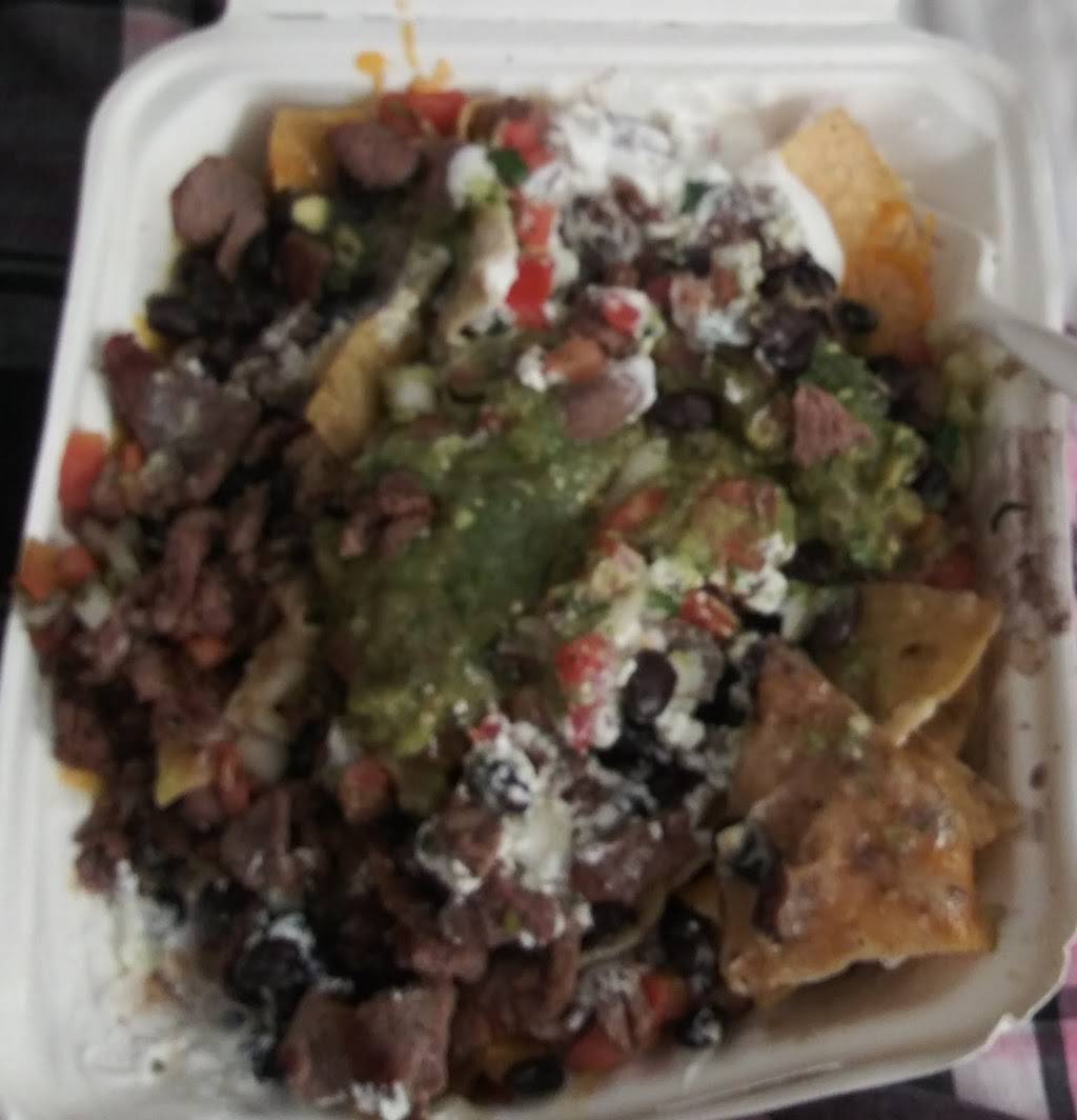 Casa Barajas | restaurant | 1849 Lincoln Way, San Francisco, CA 94122, USA | 4152429931 OR +1 415-242-9931