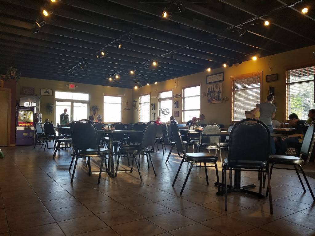 Sonnys Pizzeria of Luxemburg | meal delivery | 312 Center Dr, Luxemburg, WI 54217, USA | 9208451006 OR +1 920-845-1006